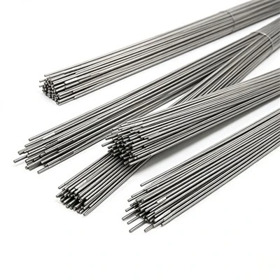 High Tensile Titanium Wire for Aerospace Cables