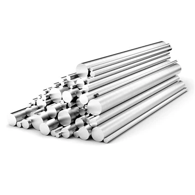 Spinal Fixation Medical Titanium Alloy Rod Gr23