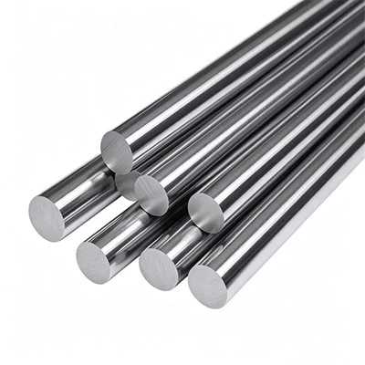 Ti‑6Al‑4V ELI Medical Rod for Pediatric Orthopedics